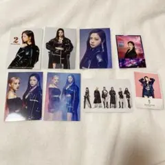Dreamcatcher 2周年記念 フォトセット ジユ