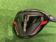 ステルスユーティリティ 5U 25度 Sフレックス