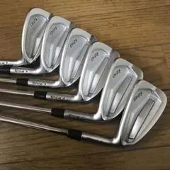 名器 ピン i210 モーダス120(S) 5〜W