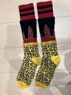 doublet 19AW 5LAYERED SOCKS ダブレット doublet】19AW 5LAYERED SOCKS - メルカリ