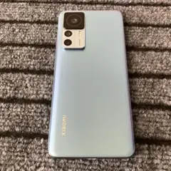 72【早い者勝ち】 xiaomi 12T Pro 128GB SIMフリー