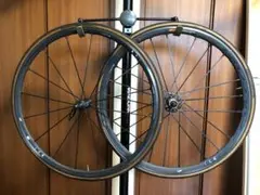 フルクラム レーシングゼロナイト C17