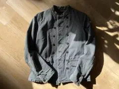 45rpm インディゴジャケット