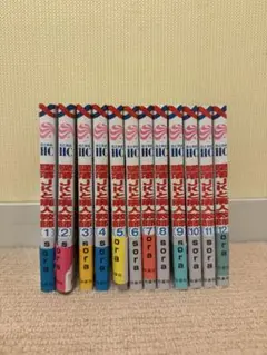 [ほぼ新品]堕落JKと廃人教師