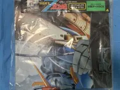 Zガンダム 限定アートボックス