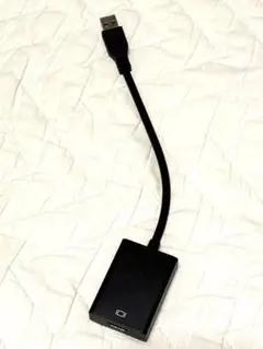 USB HDMI変換アダプター