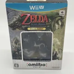ゼルダの伝説シリーズ フィギュア wiiu
