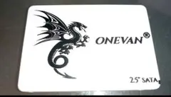 ONEVAN 2TB SSD 2.5インチ SATA