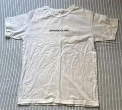 タケオキクチ　最後の晩餐 Tシャツ