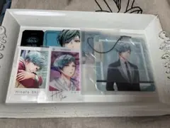 スタンドマイヒーローズ スタマイ　日向志音　グッズセット