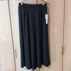 【新品】とろみ感バツグン！ひやツルパンツ（ウエストゴム）