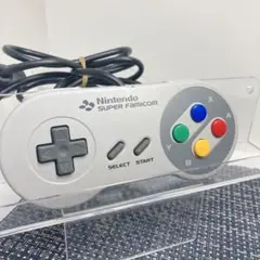 【フルメンテナンス】SFC スーパーファミコン コントローラー c