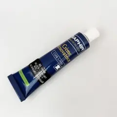 サフィール レノベイティングカラー補修 チューブ ブラック 25ml
