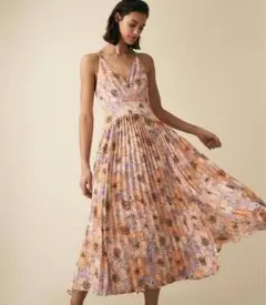 REISS ドレス