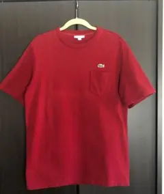 LACOSTE ラコステ　Tシャツ　サイズUS L