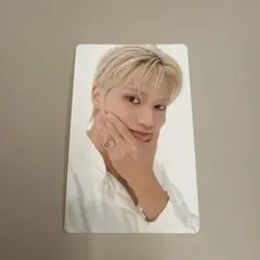 ATEEZ MITO フォトカードパック トレカ ウヨン