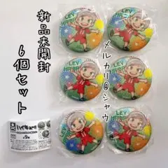 【早い者勝ち‼️】【即日発送】　ハイキュー　灰羽リエーフ　JF2025 缶バッジ 早い者勝ち‼️】【即日発送】 ハイキュー 灰羽リエーフ JF2025