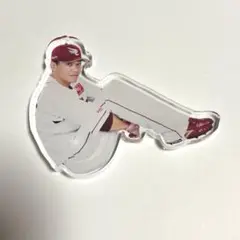 楽天イーグルス 田中