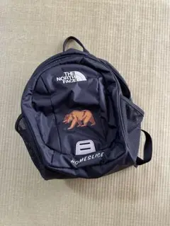 THE NORTH FACE HOMESLICE ブラックリュック