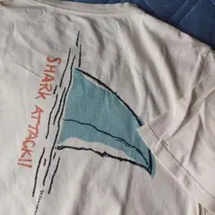 ゴースローキャラバン サメ
