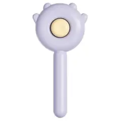 Yubbuio ペットコーム パープル