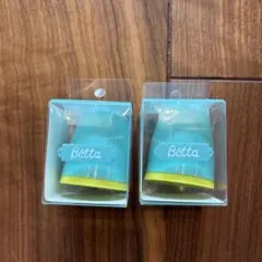 Betta ジュエル　キャップ