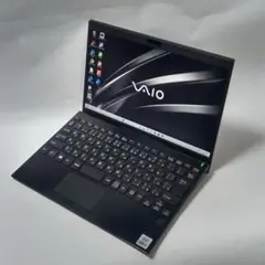 VAIO Pro PJ i5第10世代 /8G/バックライトキーボード