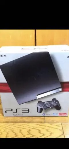 PS3 本体 PlayStation3 コントローラー