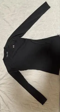 Under Armour コンプレッションシャツ M ブラック