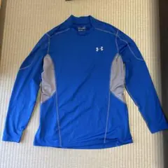 Under Armour ColdGear Fitted アンダーシャツ XL