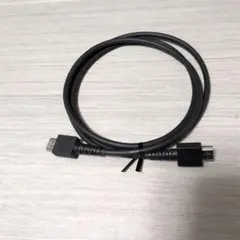 Switch HDMIケーブル 純正　任天堂