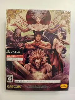 カプコン ファイティング レジェンズ パック Switch ソフト 新品未開封 カプコン ファイティング レジェンズ パック Switch ソフト 新品