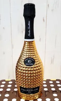 【未開封】Palmed d’Or vintage 1998 シャンパン ◎21【未開封】Palmed d'Or vintage 1998 シャンパン