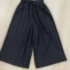 ブラック ハーフパンツ 130