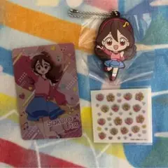キミとアイドルプリキュア　キュアアイドル　まとめ売り