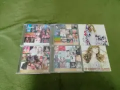 COMPLETE～ALL SINGLES～　浜崎あゆみ