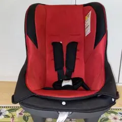Combi チャイルドシート ミニマグランデ レッドルースター