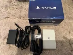 PlayStationVITA TV VTE-1000 AB01