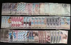 ヴァイスシュヴァルツ ホロライブ 宝電源 デッキ