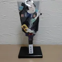 飾り羽子板
