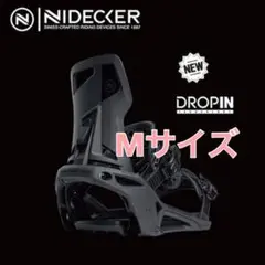 NIDECKER SUPERMATIC M ナイデッカースーパーマチック