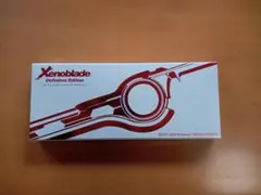 メタリックミュージアム モナド 再生産】ゼノブレイド ディフィニティブ・エディション
