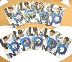 【限定】西武ライオンズ　おうちでライオンズグルメカード