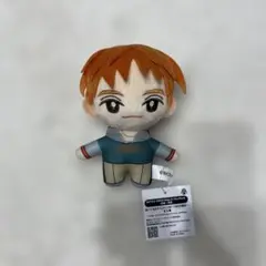 ぬん様　EIKU ぬいぐるみ　セット Amazon.co.jp: ONE N' ONLY ワンエン ぬいぐるみ EIKU 山下永玖