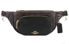 COACH コーチ シグネチャー ボディバッグ 新品