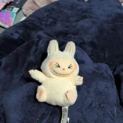ラブブキーホルダー