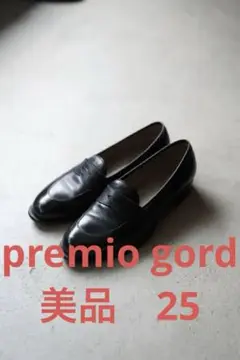 美品　Premio Gordo Sans 25 プレミオゴルド　forme
