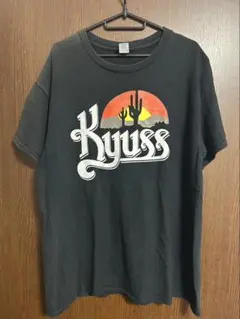 Kyuss Tシャツ
