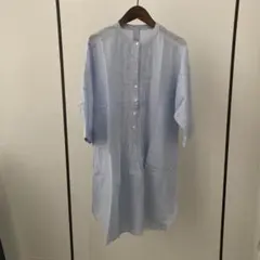 ミューカ シャツ