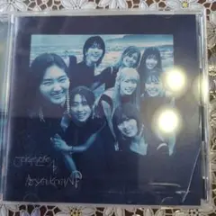欅坂46　CD